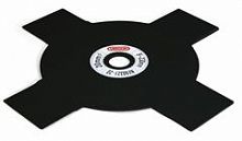 диск для триммера oregon 4-х зубов. 255*20мм, купить metabo, купить husqvarna, купить bosch, купить makita, купить hitachi, купить hikoki, купить oregon, купить stihl