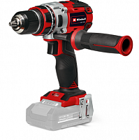 дрель аккумуляторная tp-cd 18/80 li bl-solo, купить metabo, купить husqvarna, купить bosch, купить makita, купить hitachi, купить hikoki, купить oregon, купить stihl