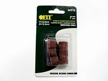 бандаж наждачный и штифт , набор 7шт., купить metabo, купить husqvarna, купить bosch, купить makita, купить hitachi, купить hikoki, купить oregon, купить stihl