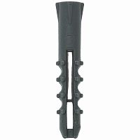 дюбель распорный полипропиленовый, 8 x 80 мм, 500 шт, зубр, купить metabo, купить husqvarna, купить bosch, купить makita, купить hitachi, купить hikoki, купить oregon, купить stihl