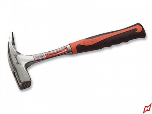 молоток matrix кровельщика цельнометалический 600гр 10620, купить metabo, купить husqvarna, купить bosch, купить makita, купить hitachi, купить hikoki, купить oregon, купить stihl