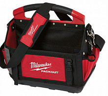 packout сумка для инструмента 40см, купить metabo, купить husqvarna, купить bosch, купить makita, купить hitachi, купить hikoki, купить oregon, купить stihl