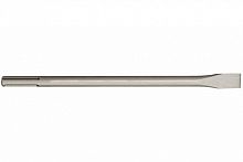 плоское зубило sds-max, 400х25мм, купить metabo, купить husqvarna, купить bosch, купить makita, купить hitachi, купить hikoki, купить oregon, купить stihl