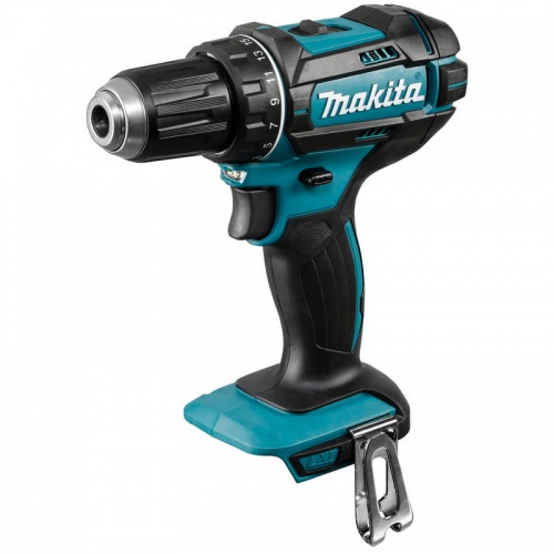 Аккумуляторная дрель-шуруповерт MAKITA DDF482Z — купить в интернет-магазине amurinstrument.ru с доставкой по Иркутску | Каталог с характеристиками и ценами аккумуляторная дрель-шуруповерт makita ddf482z, купить metabo, купить husqvarna, купить bosch, купить makita, купить hitachi, купить hikoki, купить oregon, купить stihl
