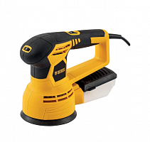 машина шлифовальная орбитальная os-125, 450 вт, 6000-12000 об/мин// denzel, купить metabo, купить husqvarna, купить bosch, купить makita, купить hitachi, купить hikoki, купить oregon, купить stihl