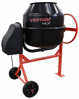 бетономешалка verton mix см-200 (900 вт.,чугунный венец., объем бака 200 л.), купить metabo, купить husqvarna, купить bosch, купить makita, купить hitachi, купить hikoki, купить oregon, купить stihl