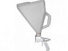 картушный пистолет для штукатурки// matrix, купить metabo, купить husqvarna, купить bosch, купить makita, купить hitachi, купить hikoki, купить oregon, купить stihl