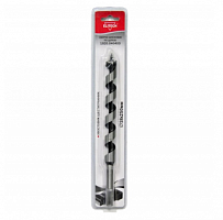 сверло д/дерева,18x250мм,1шт,хв-шестигранник,шнековое,блистер, купить metabo, купить husqvarna, купить bosch, купить makita, купить hitachi, купить hikoki, купить oregon, купить stihl