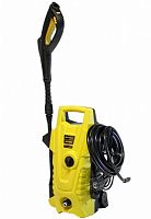 мойка высокого давления champion  hp5160 (1,6квт 85 бар t 40с 6л/мин 4,3кг), купить metabo, купить husqvarna, купить bosch, купить makita, купить hitachi, купить hikoki, купить oregon, купить stihl