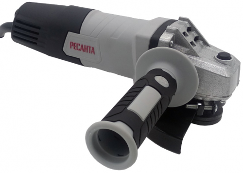 Угловая шлифмашина РЕСАНТА УШМ-125/900 — купить в интернет-магазине amurinstrument.ru с доставкой по Иркутску | Каталог с характеристиками и ценами угловая шлифмашина ресанта ушм-125/900, купить metabo, купить husqvarna, купить bosch, купить makita, купить hitachi, купить hikoki, купить oregon, купить stihl