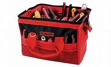 сумка для инструмента matrix 18 карманов, купить metabo, купить husqvarna, купить bosch, купить makita, купить hitachi, купить hikoki, купить oregon, купить stihl