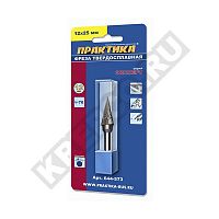 борфреза практика тип c цилиндрическая с закруглением,12 х 25 мм, хвостовик 6 мм, купить metabo, купить husqvarna, купить bosch, купить makita, купить hitachi, купить hikoki, купить oregon, купить stihl