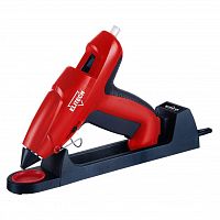 пистолет пкл 5015к клеевой,500\35вт,11мм,15г\мин,3мин,0.37кг,чем,подставка,2сопла,6 стержней, купить metabo, купить husqvarna, купить bosch, купить makita, купить hitachi, купить hikoki, купить oregon, купить stihl