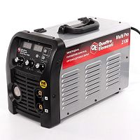 аппарат полуавтомат. сварки, инвертор  qe ( ergus ) digi mig 195, купить metabo, купить husqvarna, купить bosch, купить makita, купить hitachi, купить hikoki, купить oregon, купить stihl