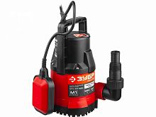 насос м1 погружной, зубр нпч-м1-550, дренажный для чистой воды (диаметр частиц до 5 мм), 550вт,пропу, купить metabo, купить husqvarna, купить bosch, купить makita, купить hitachi, купить hikoki, купить oregon, купить stihl