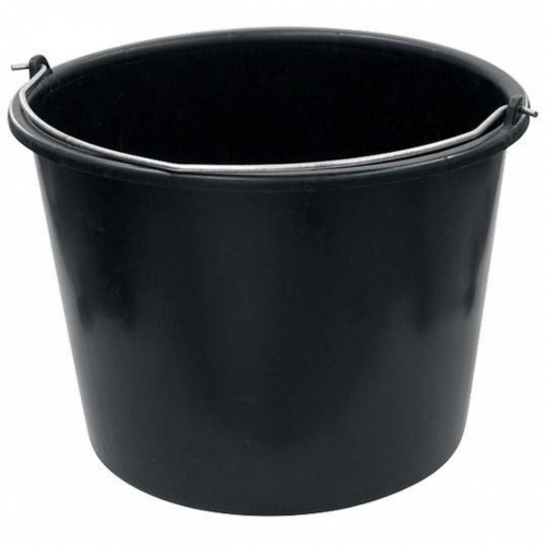 ведро строительное пластмассовое 16 л, россия// сибртех, купить metabo, купить husqvarna, купить bosch, купить makita, купить hitachi, купить hikoki, купить oregon, купить stihl