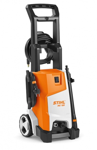 Мойка высокого давления STIHL RE 100 — купить в интернет-магазине amurinstrument.ru с доставкой по Иркутску | Каталог с характеристиками и ценами мойка высокого давления stihl re 100, купить metabo, купить husqvarna, купить bosch, купить makita, купить hitachi, купить hikoki, купить oregon, купить stihl