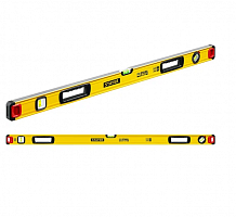 stayer  pro stabil, 1200 мм, усиленный профиль, уровень с поворотным глазком, professional (3471-120, купить metabo, купить husqvarna, купить bosch, купить makita, купить hitachi, купить hikoki, купить oregon, купить stihl