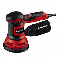 шлифмашина эксцентриковая einhell tc-rs 425 e, купить metabo, купить husqvarna, купить bosch, купить makita, купить hitachi, купить hikoki, купить oregon, купить stihl