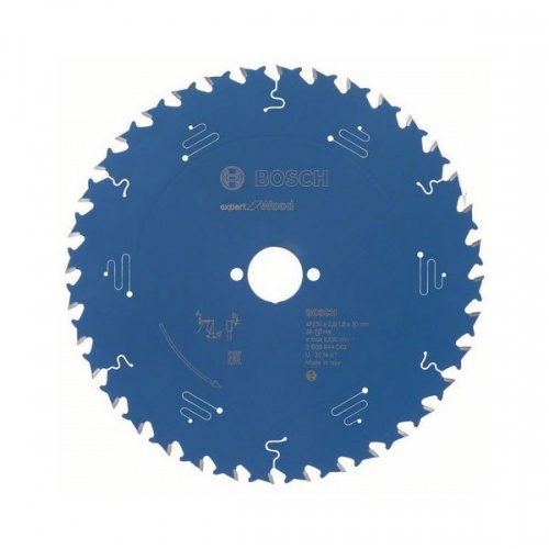 Пильный диск EXP WO 230x30-36T — купить в интернет-магазине amurinstrument.ru с доставкой по Иркутску | Каталог с характеристиками и ценами пильный диск exp wo 230x30-36t, купить metabo, купить husqvarna, купить bosch, купить makita, купить hitachi, купить hikoki, купить oregon, купить stihl