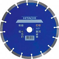 алмазный диск hitachi 125*22,2*10 concrete laser, купить metabo, купить husqvarna, купить bosch, купить makita, купить hitachi, купить hikoki, купить oregon, купить stihl