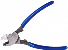 зубр  нк-16 d 9мм 160мм, кабелерез, профессионал (23343-15_z01), купить metabo, купить husqvarna, купить bosch, купить makita, купить hitachi, купить hikoki, купить oregon, купить stihl