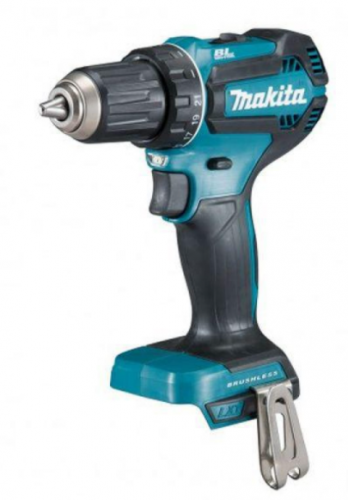 Аккумуляторная дрель-шуруповерт MAKITA DDF485Z — купить в интернет-магазине amurinstrument.ru с доставкой по Иркутску | Каталог с характеристиками и ценами аккумуляторная дрель-шуруповерт makita ddf485z, купить metabo, купить husqvarna, купить bosch, купить makita, купить hitachi, купить hikoki, купить oregon, купить stihl