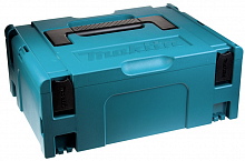 кейс makpac тип 2, 395х295х162 мм, купить metabo, купить husqvarna, купить bosch, купить makita, купить hitachi, купить hikoki, купить oregon, купить stihl