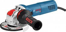 угловая шлифмашина bosch gwx 10-125, купить metabo, купить husqvarna, купить bosch, купить makita, купить hitachi, купить hikoki, купить oregon, купить stihl