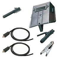 набор д/сварки tig fubag; для всех инверторов fubag in/ir кроме in 206, разъем dx 25, купить metabo, купить husqvarna, купить bosch, купить makita, купить hitachi, купить hikoki, купить oregon, купить stihl