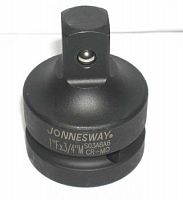 s03a8a6 адаптер для ударных головок 1"(f)-3/4(m), купить metabo, купить husqvarna, купить bosch, купить makita, купить hitachi, купить hikoki, купить oregon, купить stihl