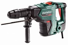 перфоратор metabo khev 5-40 bl sdsmax 1150вт, 40мм, 8.7ерта, купить metabo, купить husqvarna, купить bosch, купить makita, купить hitachi, купить hikoki, купить oregon, купить stihl