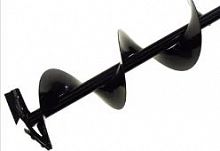 шнек для льда slogger id150  150мм, 0.83м, купить metabo, купить husqvarna, купить bosch, купить makita, купить hitachi, купить hikoki, купить oregon, купить stihl