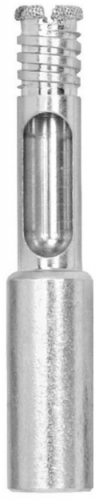 Алм. трубч. сверло керам. EXTREME, 6мм — купить в интернет-магазине amurinstrument.ru с доставкой по Иркутску | Каталог с характеристиками и ценами алм. трубч. сверло керам. extreme, 6мм, купить metabo, купить husqvarna, купить bosch, купить makita, купить hitachi, купить hikoki, купить oregon, купить stihl