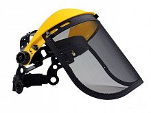 щиток сетчатый oregon защитный с метал. сеткой с н, купить metabo, купить husqvarna, купить bosch, купить makita, купить hitachi, купить hikoki, купить oregon, купить stihl