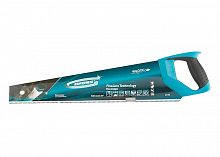 ножовка по дереву "piranha", 500 мм, 11-12 tpi, зуб - 3d, 2-х комп. рук-ка// gross, купить metabo, купить husqvarna, купить bosch, купить makita, купить hitachi, купить hikoki, купить oregon, купить stihl