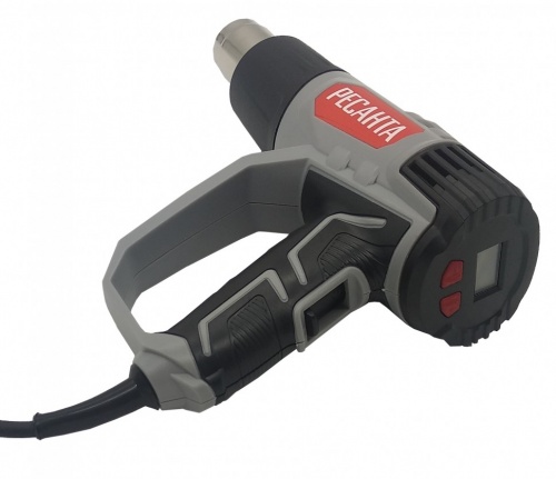 Фен технический РЕСАНТА ФЭ-2000ЭКД 75/2/3 — купить в интернет-магазине amurinstrument.ru с доставкой по Иркутску | Каталог с характеристиками и ценами фен технический ресанта фэ-2000экд 75/2/3, купить metabo, купить husqvarna, купить bosch, купить makita, купить hitachi, купить hikoki, купить oregon, купить stihl