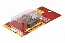 щетки угольные rd (2 шт.) для hitachi (999021) 6,5х7,5х12мм autostop 404-101, купить metabo, купить husqvarna, купить bosch, купить makita, купить hitachi, купить hikoki, купить oregon, купить stihl