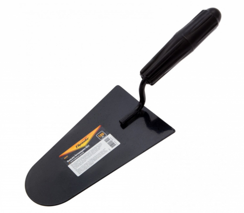 кельма бетонщика кб2, 180мм, пластиковая ручка россия// sparta, купить metabo, купить husqvarna, купить bosch, купить makita, купить hitachi, купить hikoki, купить oregon, купить stihl