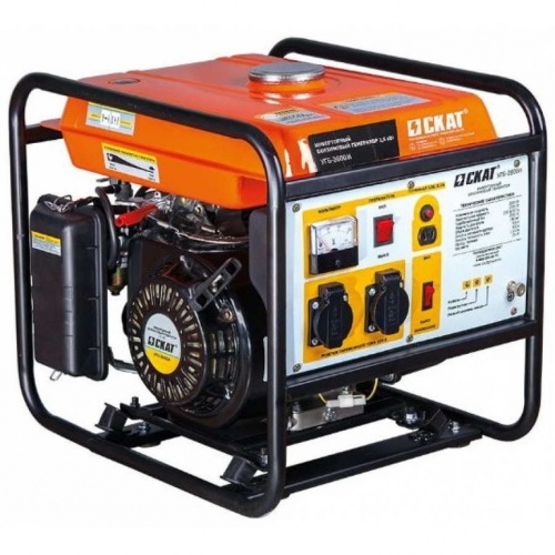 Генератор бензиновый инверторный СКАТ УГБ-2600И — купить в интернет-магазине amurinstrument.ru с доставкой по Иркутску | Каталог с характеристиками и ценами генератор бензиновый инверторный скат угб-2600и, купить metabo, купить husqvarna, купить bosch, купить makita, купить hitachi, купить hikoki, купить oregon, купить stihl