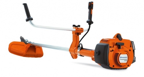 Травокосилка HUSQVARNA 545RX — купить в интернет-магазине amurinstrument.ru с доставкой по Иркутску | Каталог с характеристиками и ценами травокосилка husqvarna 545rx, купить metabo, купить husqvarna, купить bosch, купить makita, купить hitachi, купить hikoki, купить oregon, купить stihl