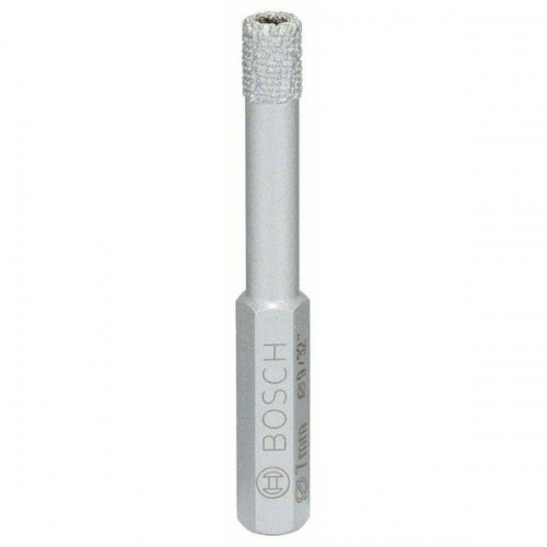 Алмазное сверло Standard Ceramic 7mm — купить в интернет-магазине amurinstrument.ru с доставкой по Иркутску | Каталог с характеристиками и ценами алмазное сверло standard ceramic 7mm, купить metabo, купить husqvarna, купить bosch, купить makita, купить hitachi, купить hikoki, купить oregon, купить stihl