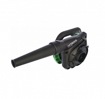 воздуходувка электрическая hitachi rb40sa 550вт, 5.5кпа, купить metabo, купить husqvarna, купить bosch, купить makita, купить hitachi, купить hikoki, купить oregon, купить stihl