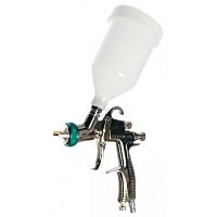 краскораспылитель ag 950 lvlp, проф. верхний бак, сопло 1,5 мм// stels, купить metabo, купить husqvarna, купить bosch, купить makita, купить hitachi, купить hikoki, купить oregon, купить stihl