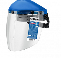 защитный лицевой щиток сибин, экран 200х400мм, полистирол 2мм, с рейкой, купить metabo, купить husqvarna, купить bosch, купить makita, купить hitachi, купить hikoki, купить oregon, купить stihl