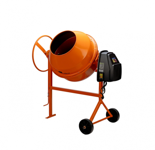 бетоносмеситель бсе-160, 160 л, 700 вт// сибртех, купить metabo, купить husqvarna, купить bosch, купить makita, купить hitachi, купить hikoki, купить oregon, купить stihl