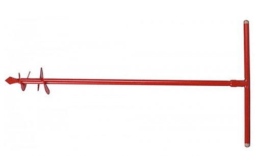 бур садовый ручной, диаметр 160 мм, купить metabo, купить husqvarna, купить bosch, купить makita, купить hitachi, купить hikoki, купить oregon, купить stihl