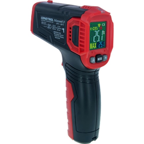 пирометр инфракрасный condtrol maxwell 3, купить metabo, купить husqvarna, купить bosch, купить makita, купить hitachi, купить hikoki, купить oregon, купить stihl