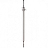 центрирующее сверло для коронок, хвостовик m22 х 400 мм, sds plus// matrix, купить metabo, купить husqvarna, купить bosch, купить makita, купить hitachi, купить hikoki, купить oregon, купить stihl