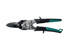 kraftool grand прямые ножницы по металлу, 260 мм, купить metabo, купить husqvarna, купить bosch, купить makita, купить hitachi, купить hikoki, купить oregon, купить stihl